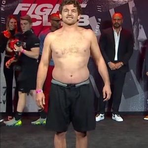 Meet your Posher, Steven